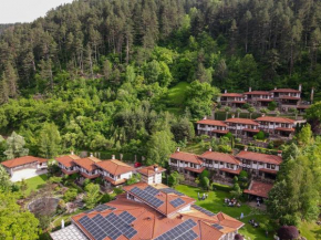 Spa Hotel Ismena